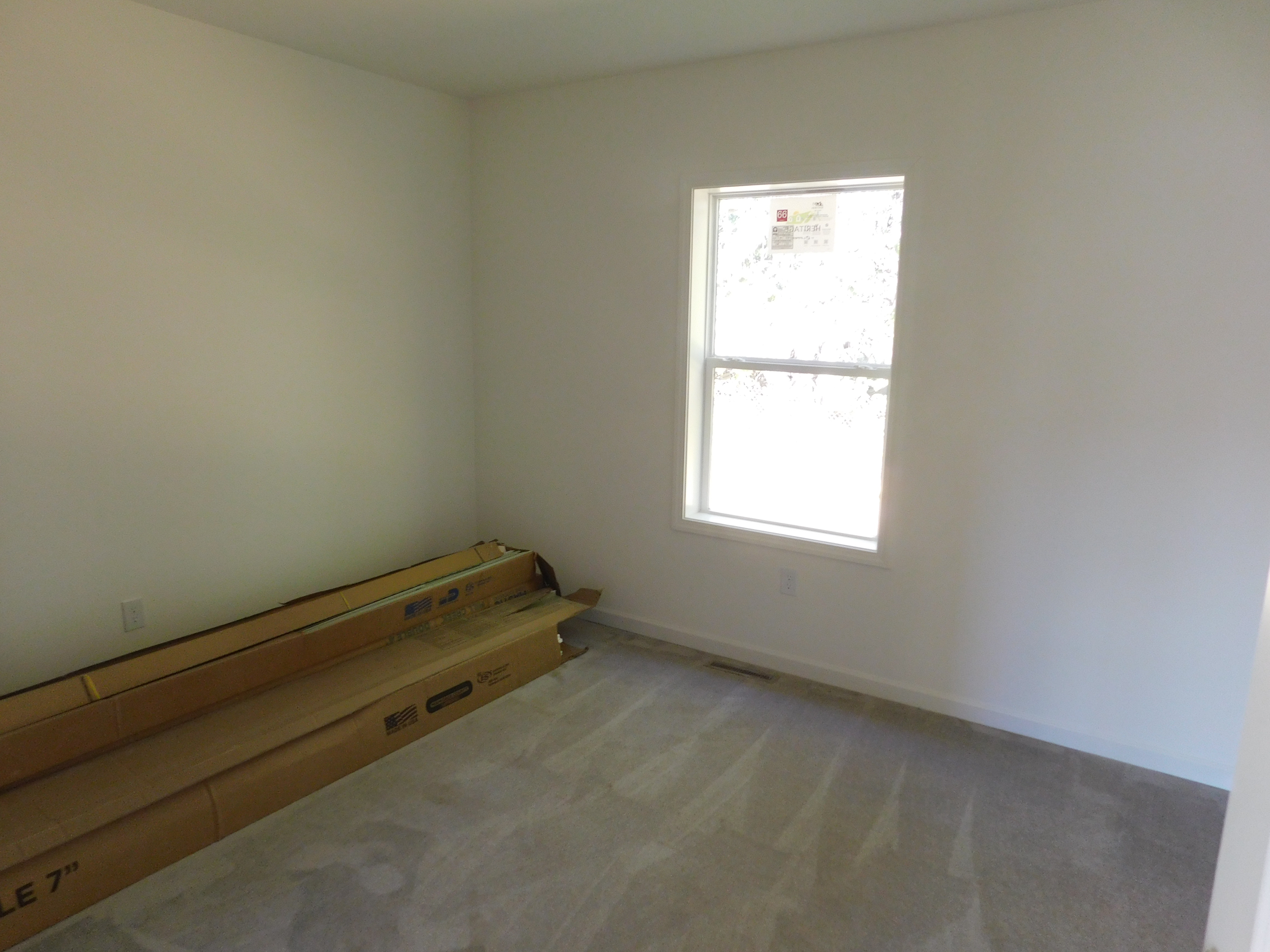 3rd bedroom